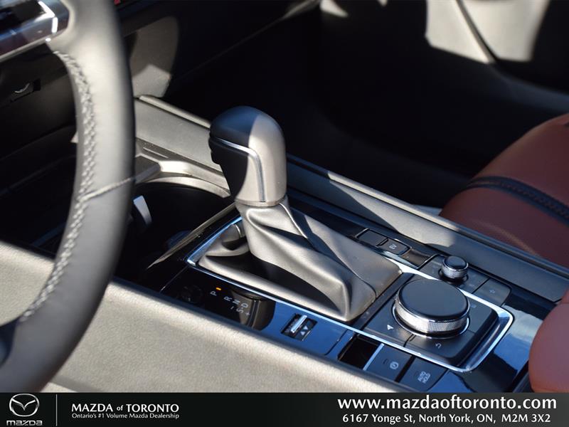 mazda CX-50 Hybrid 2025 - 15