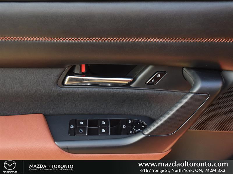 mazda CX-50 Hybrid 2025 - 16