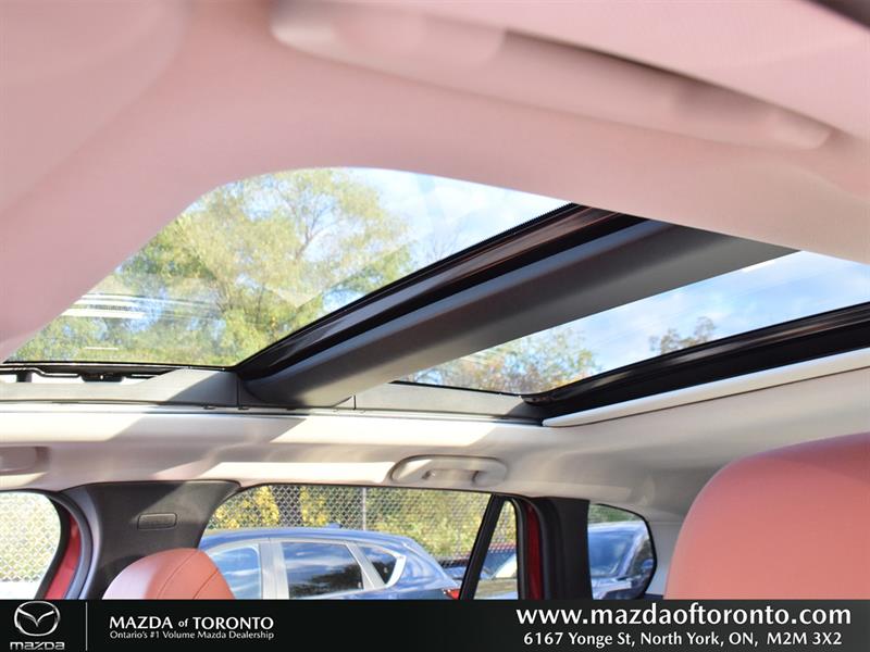 mazda CX-50 Hybrid 2025 - 18