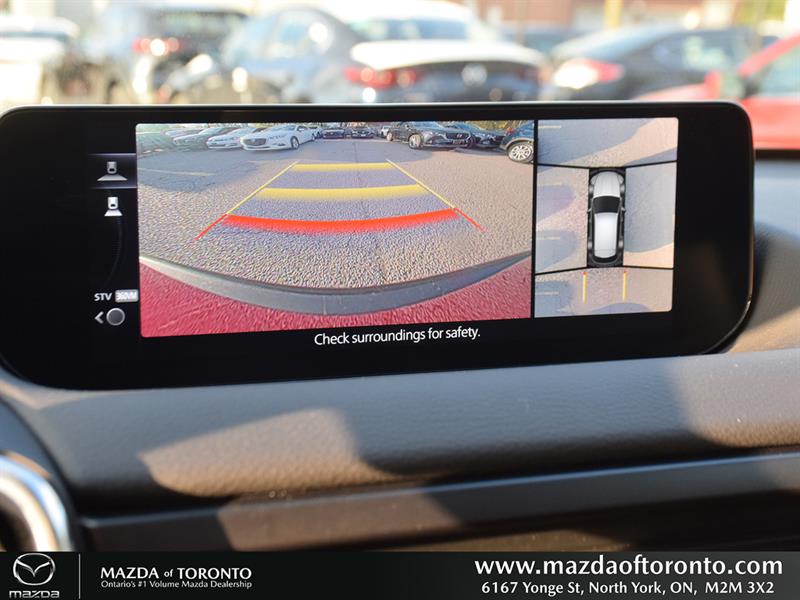 mazda CX-50 Hybrid 2025 - 21
