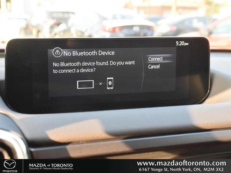 mazda CX-50 Hybrid 2025 - 23