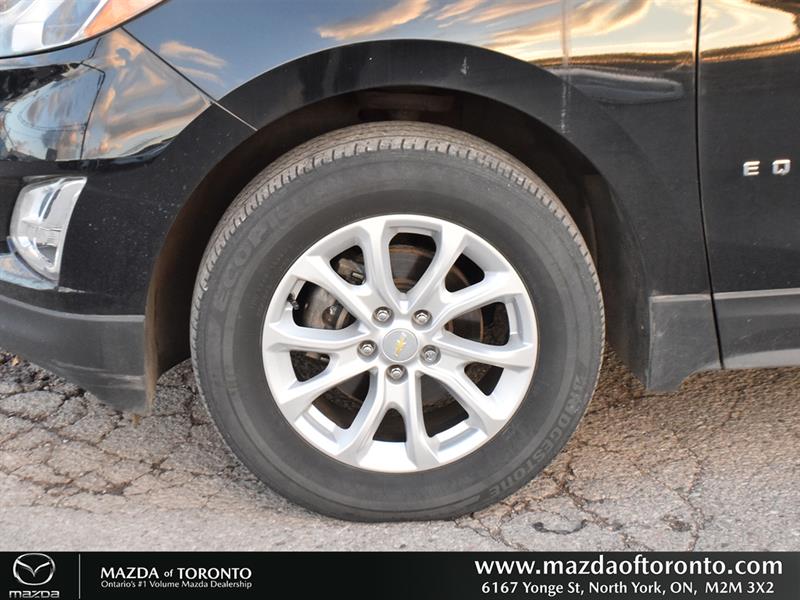 chevrolet Equinox 2018 - 4