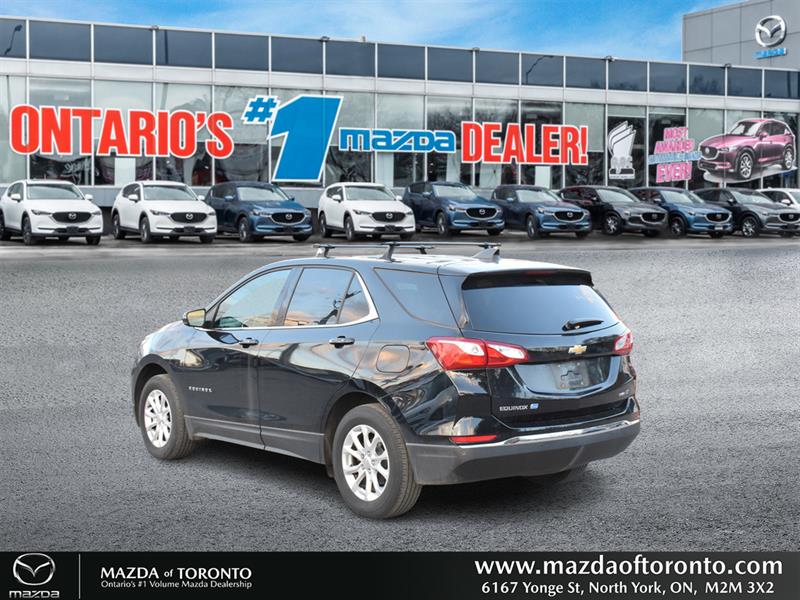 chevrolet Equinox 2018 - 5