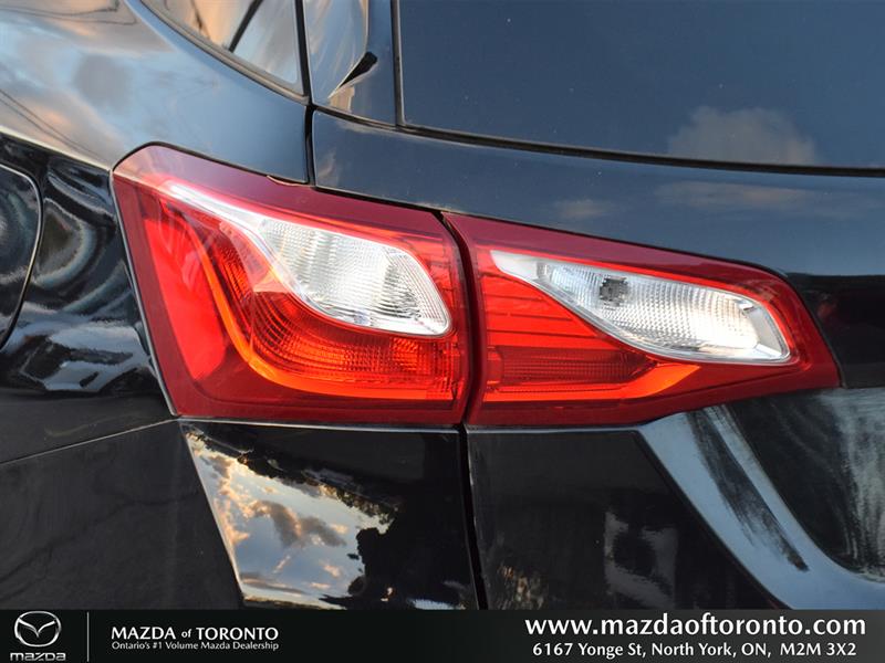 chevrolet Equinox 2018 - 7