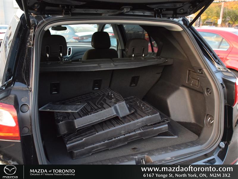 chevrolet Equinox 2018 - 8