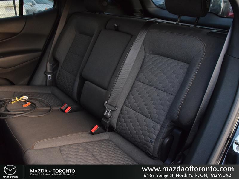 chevrolet Equinox 2018 - 13