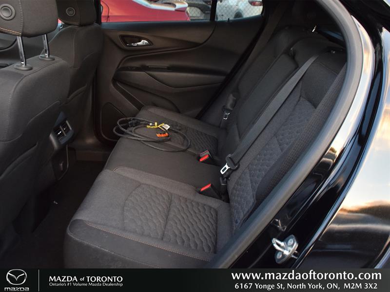 chevrolet Equinox 2018 - 14