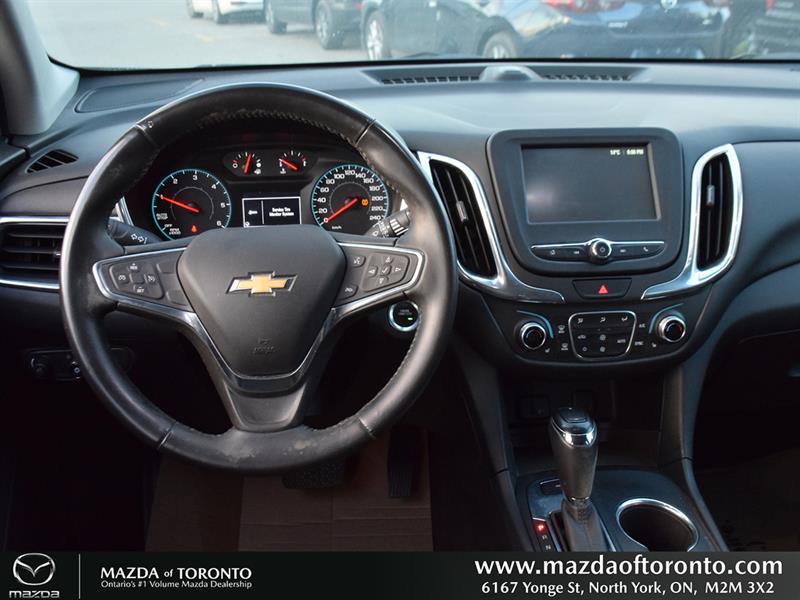 chevrolet Equinox 2018 - 15