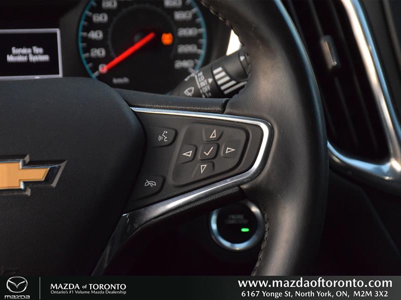 chevrolet Equinox 2018 - 18