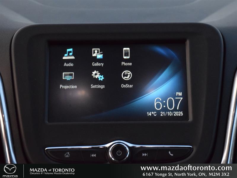 chevrolet Equinox 2018 - 21