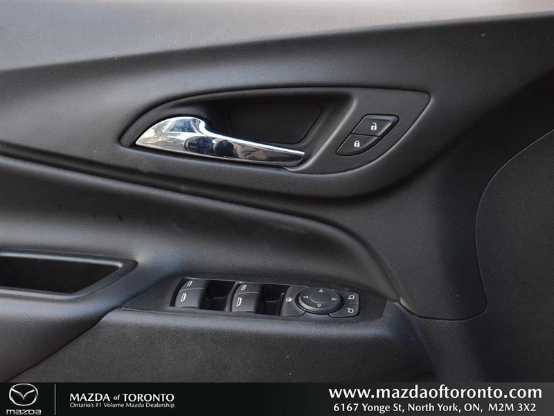 chevrolet Equinox 2018 - 22