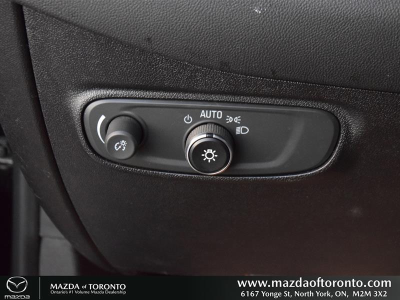 chevrolet Equinox 2018 - 23