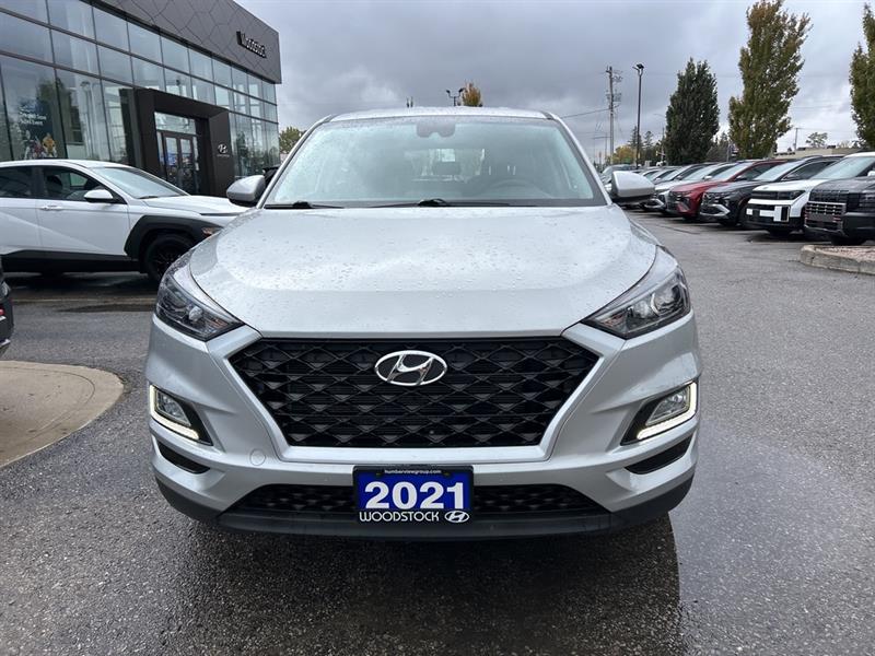 hyundai Tucson 2021 - 3