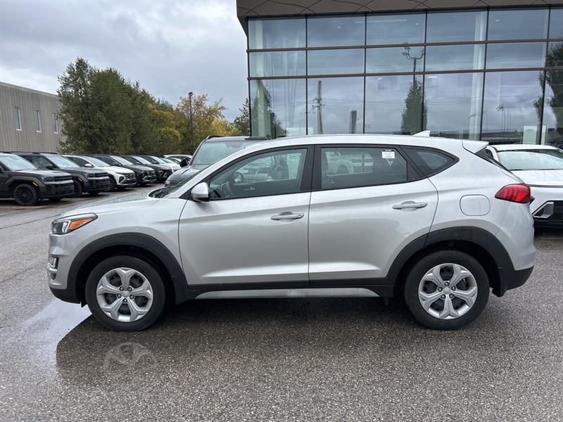 hyundai Tucson 2021 - 9