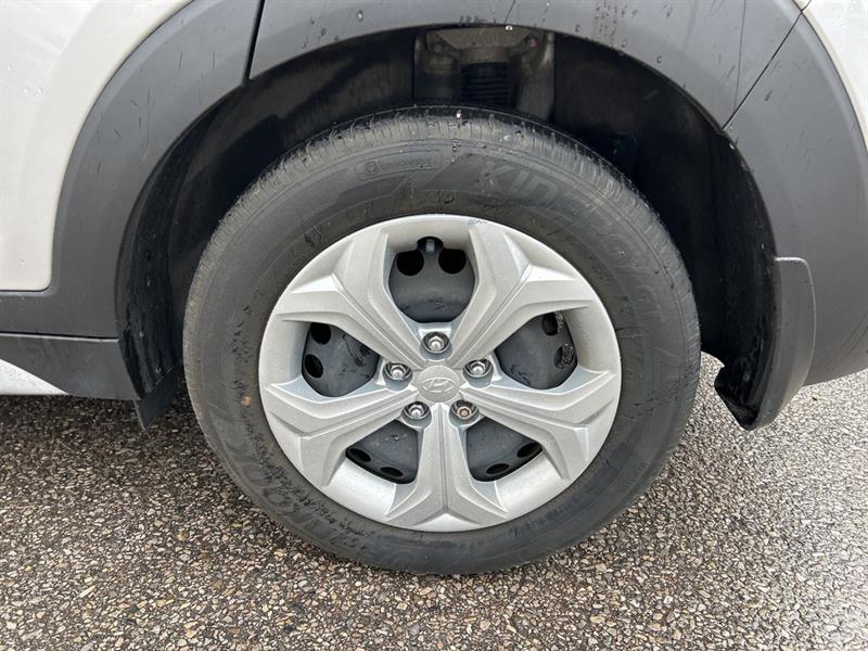 hyundai Tucson 2021 - 10