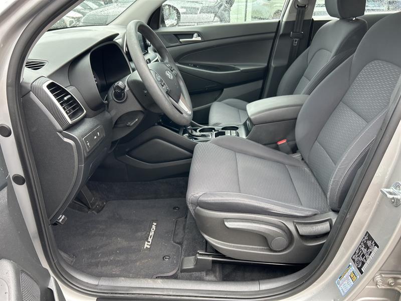 hyundai Tucson 2021 - 14