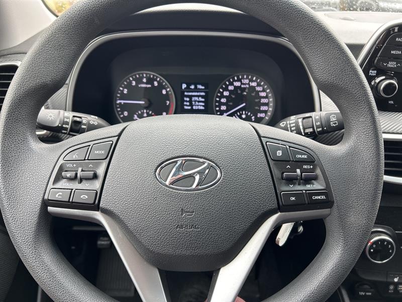 hyundai Tucson 2021 - 16