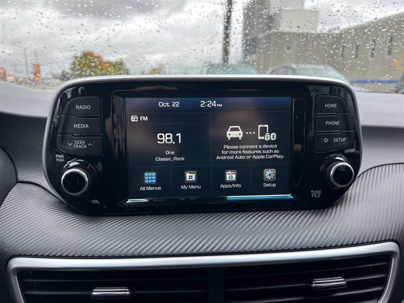 hyundai Tucson 2021 - 18