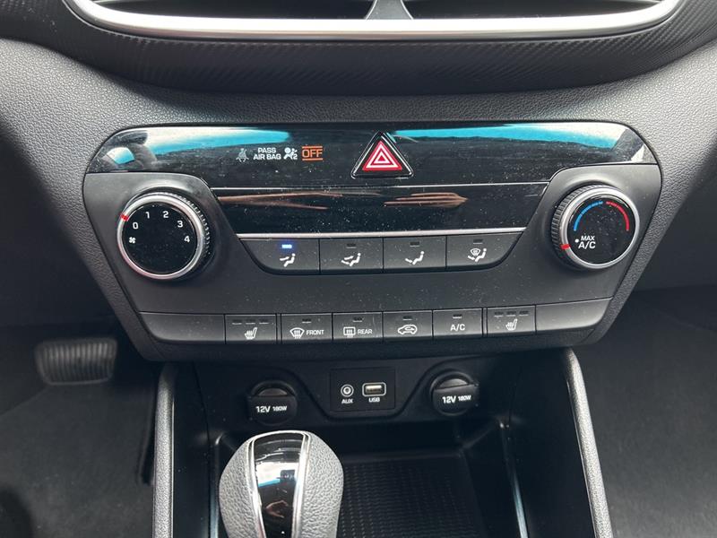 hyundai Tucson 2021 - 19