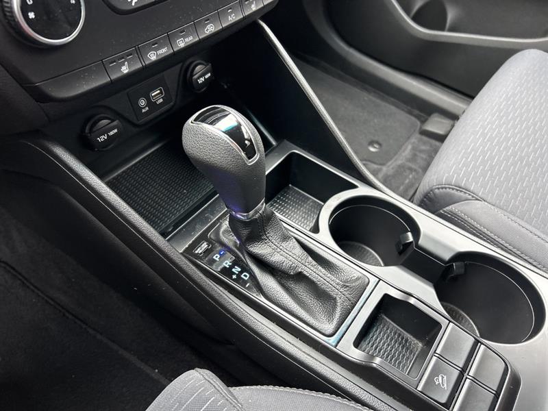 hyundai Tucson 2021 - 20