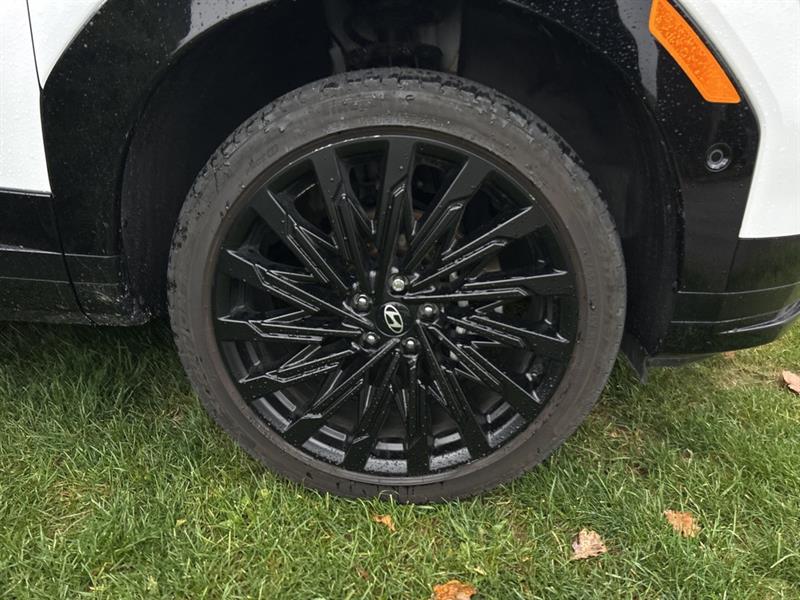 hyundai Santa Fe 2024 - 5