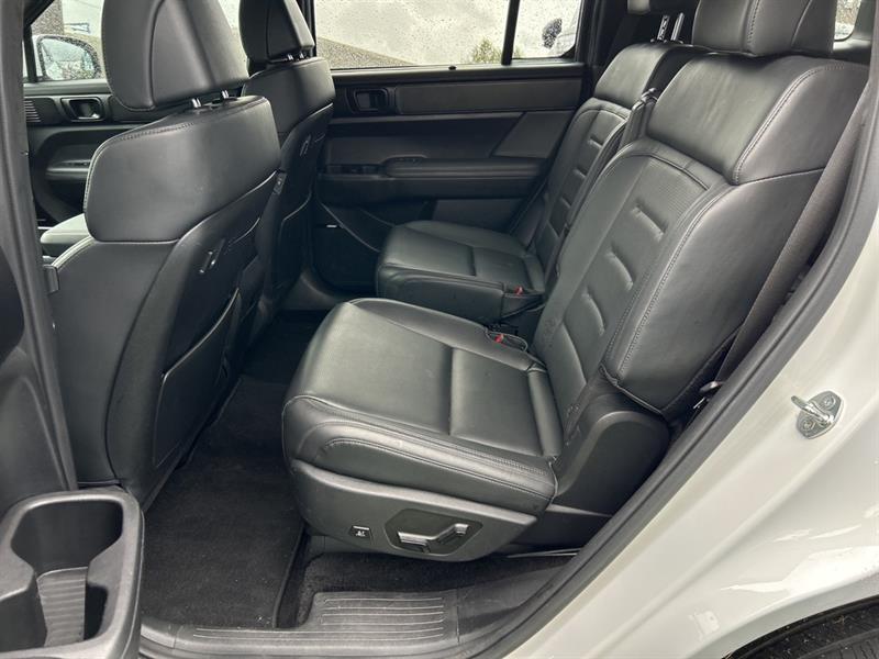 hyundai Santa Fe 2024 - 10