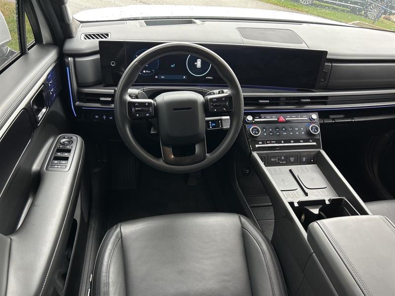 hyundai Santa Fe 2024 - 12