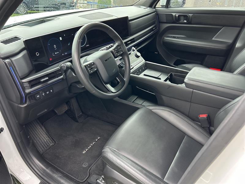 hyundai Santa Fe 2024 - 13