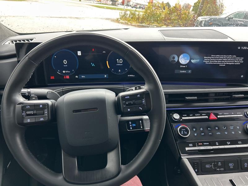 hyundai Santa Fe 2024 - 18