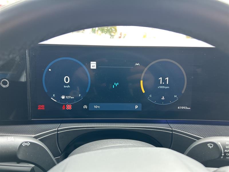 hyundai Santa Fe 2024 - 19