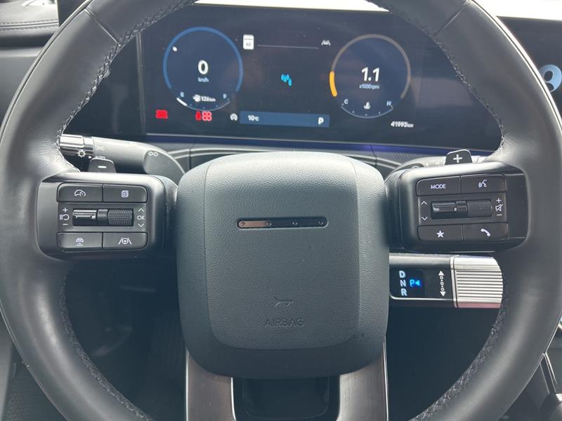 hyundai Santa Fe 2024 - 20