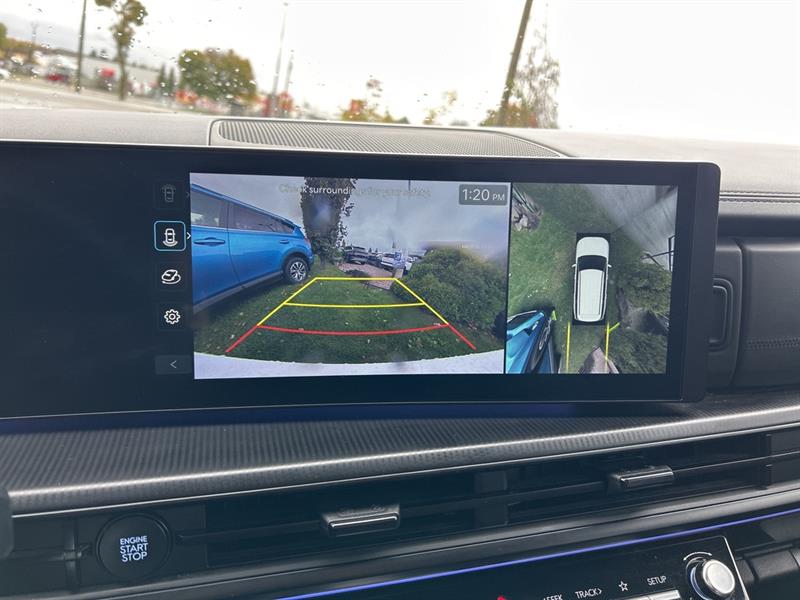 hyundai Santa Fe 2024 - 21