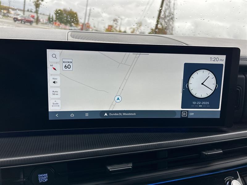 hyundai Santa Fe 2024 - 22