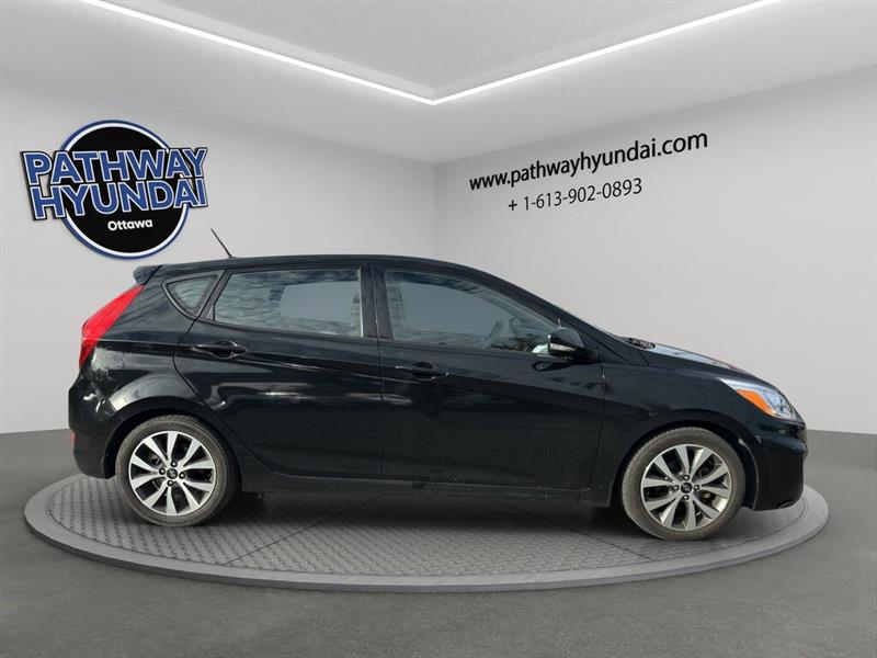 hyundai Accent 2017 - 3