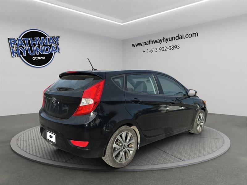 hyundai Accent 2017 - 4