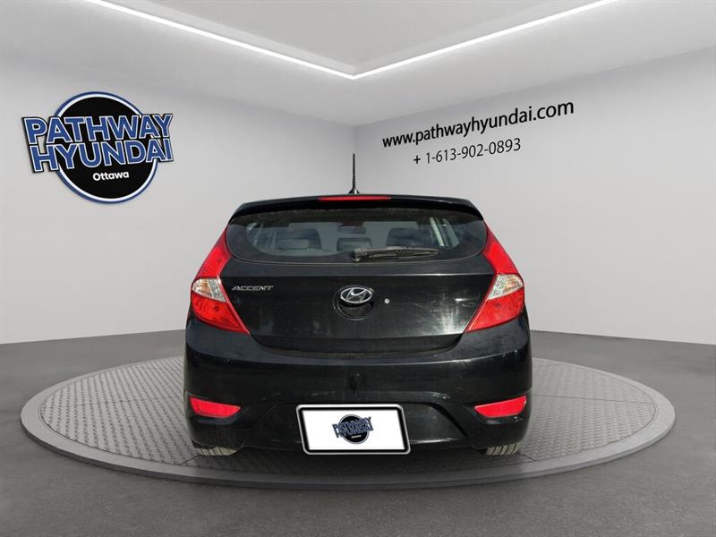 hyundai Accent 2017 - 5