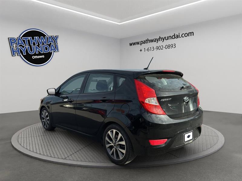 hyundai Accent 2017 - 6