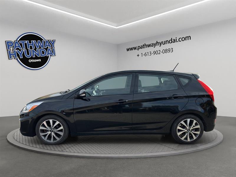 hyundai Accent 2017 - 7