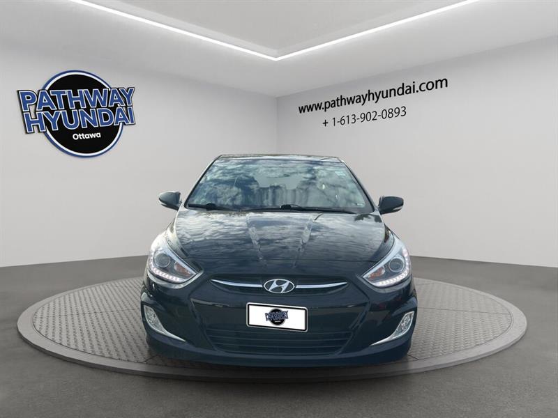 hyundai Accent 2017 - 9