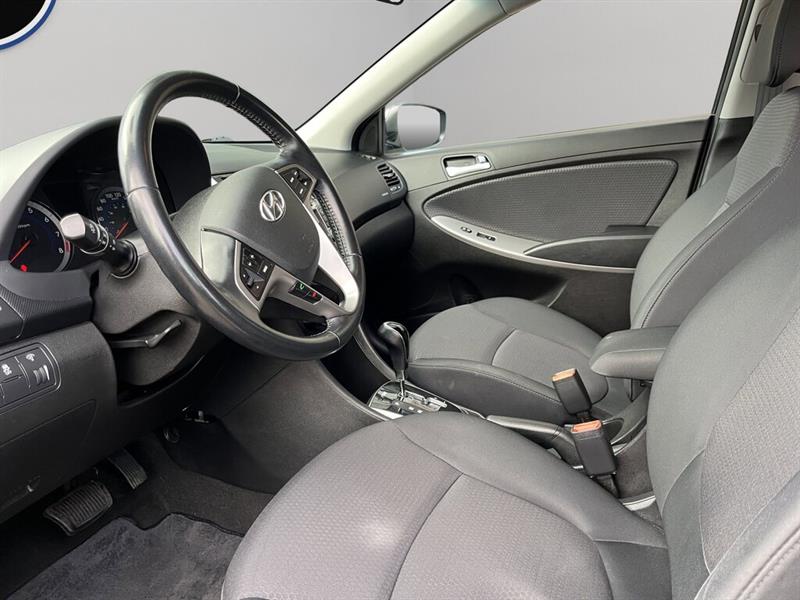 hyundai Accent 2017 - 13