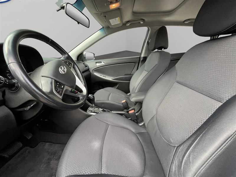 hyundai Accent 2017 - 15