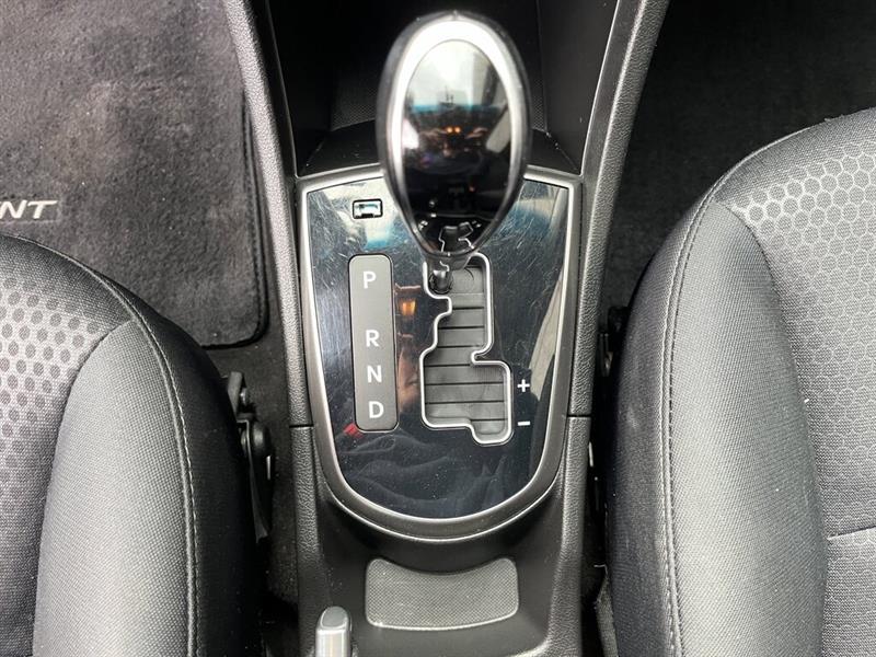 hyundai Accent 2017 - 18