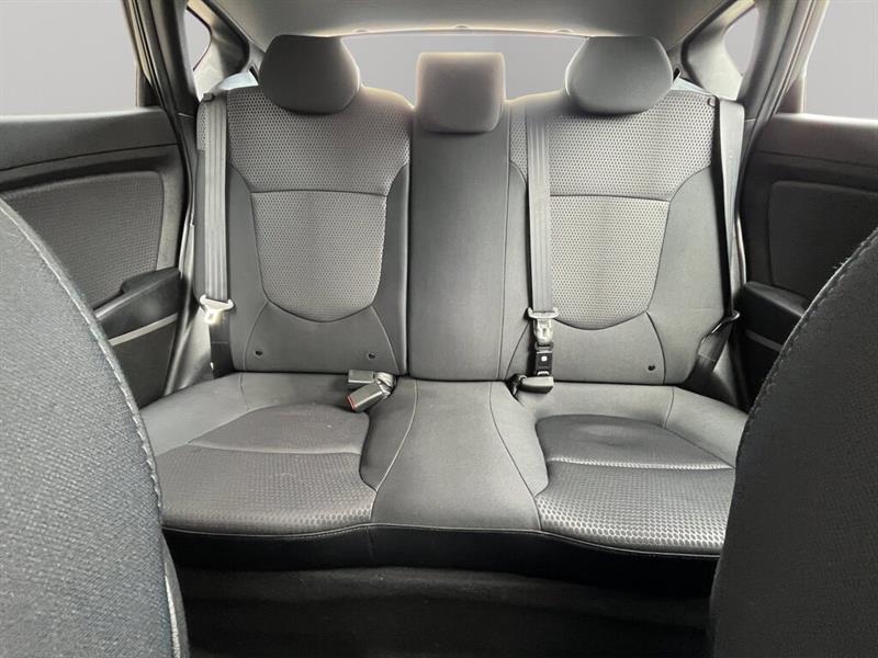 hyundai Accent 2017 - 22