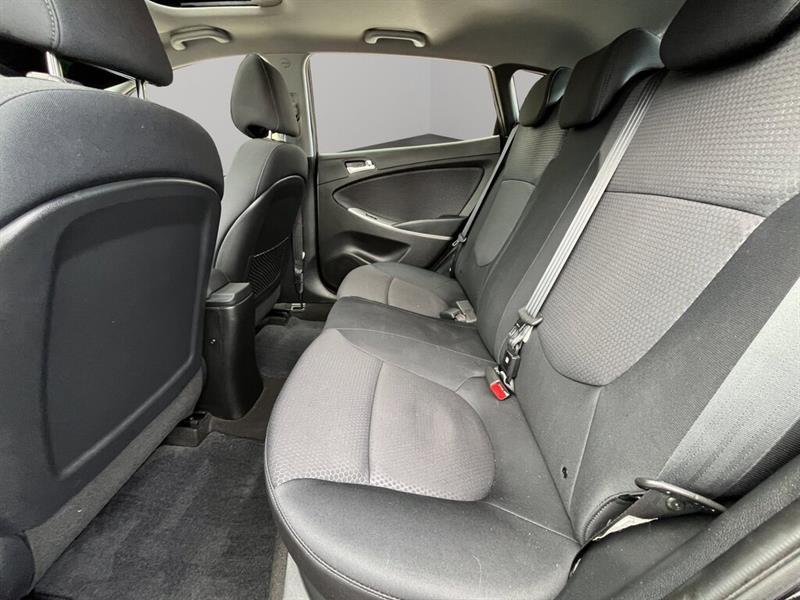 hyundai Accent 2017 - 23