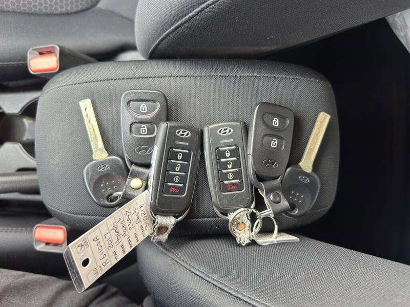 hyundai Accent 2017 - 25