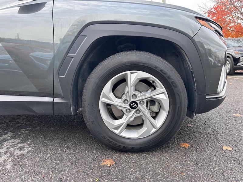 hyundai Tucson 2022 - 2