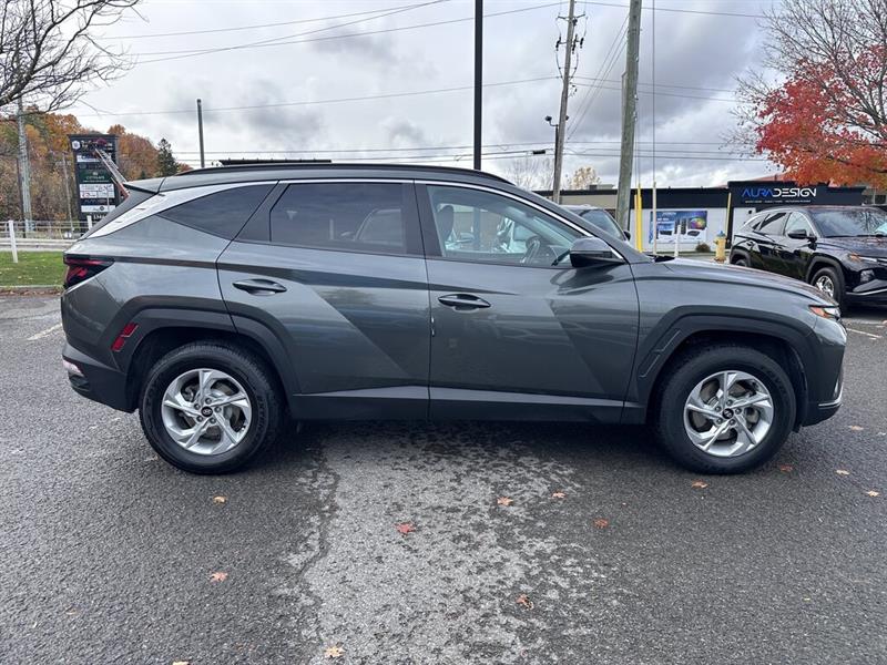 hyundai Tucson 2022 - 3