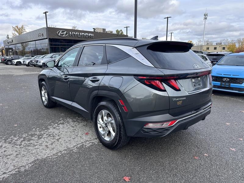 hyundai Tucson 2022 - 6