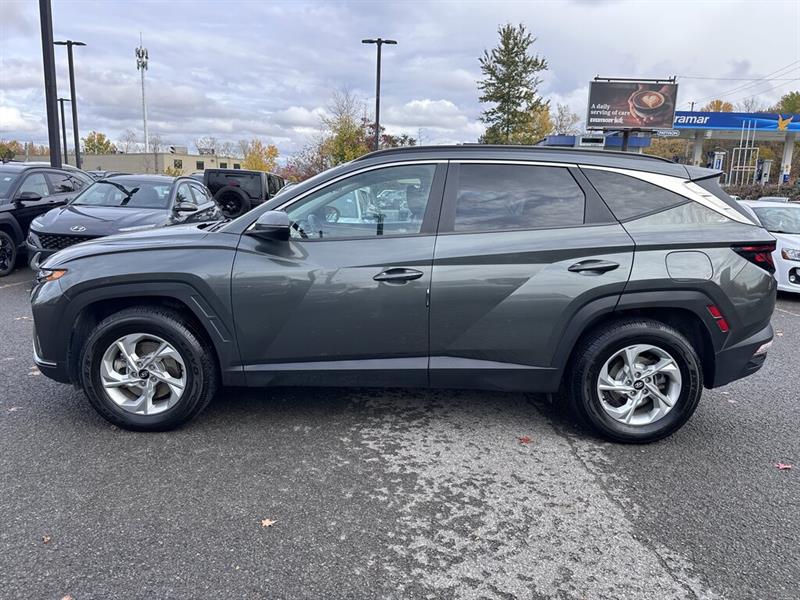 hyundai Tucson 2022 - 7