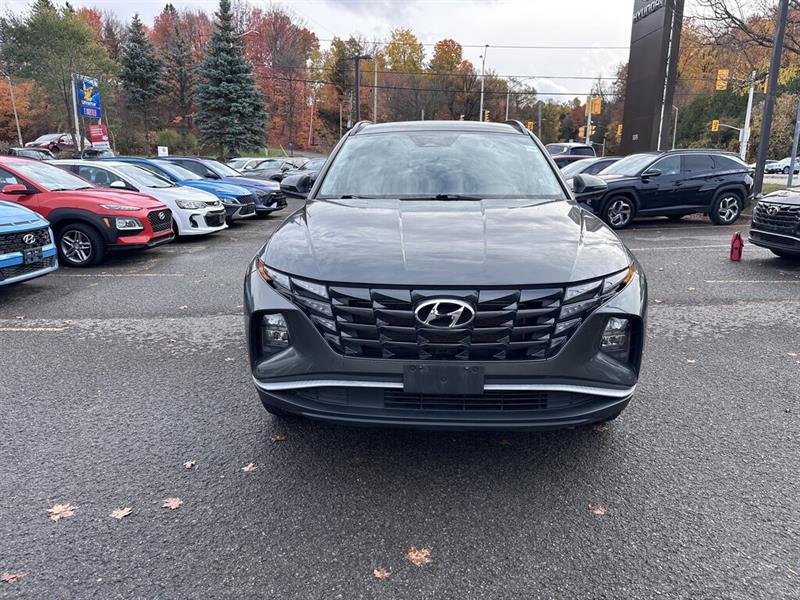 hyundai Tucson 2022 - 9